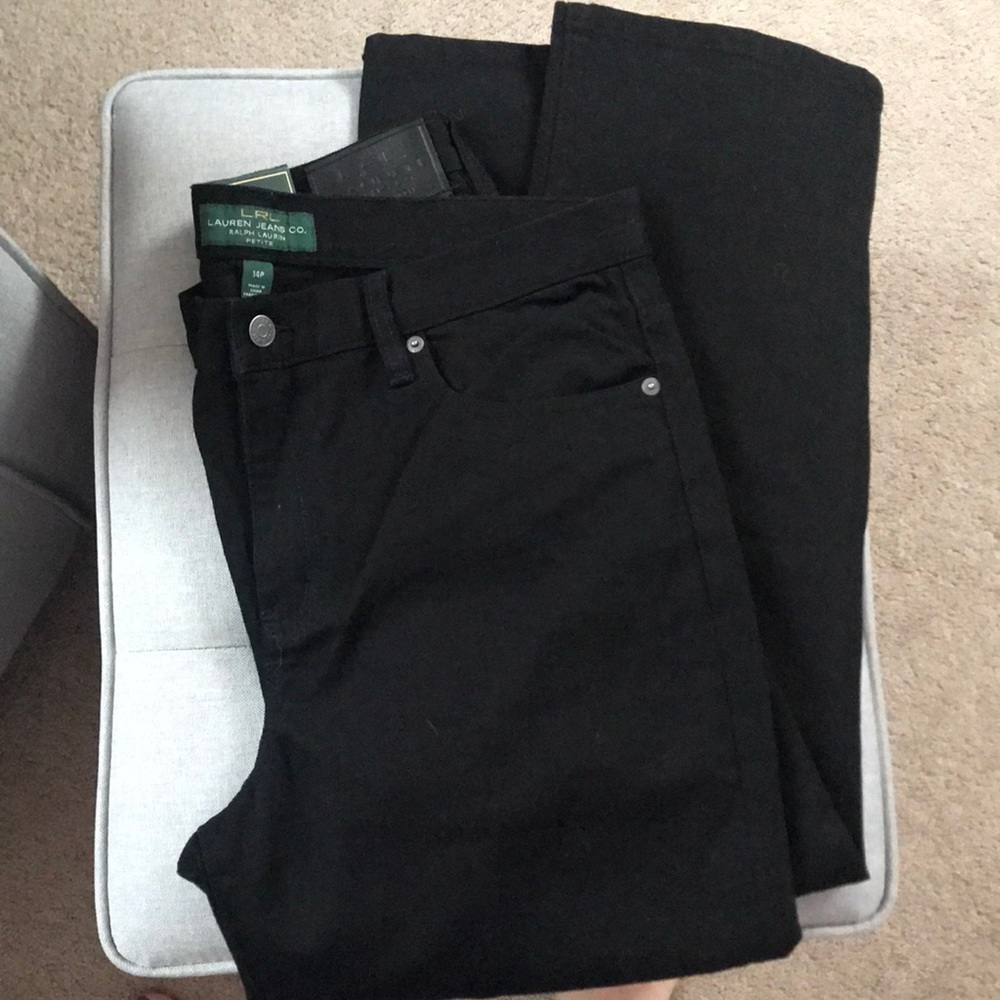 Brand new Ralph Lauren jeans!